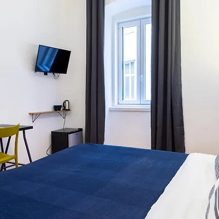 Pregiata Con Bagno Privato - Blu Di Persia Triëst