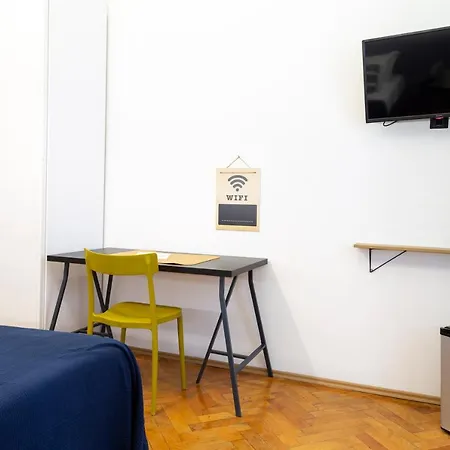 Pregiata Con Bagno Privato - Blu Di Persia Appartement