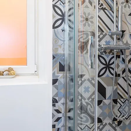 Pregiata Con Bagno Privato - Blu Di Persia Apartment *