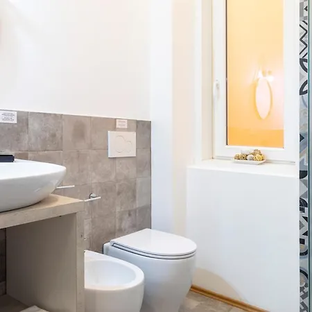 Pregiata Con Bagno Privato - Blu Di Persia Apartment